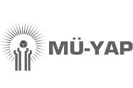 MÜ-YAP logo